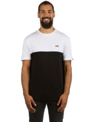 t shirt vans marroni